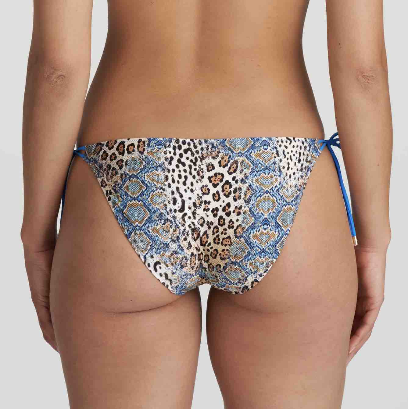 Marie Jo Minorca Waist Ropes Bikini Brief Storm In A D Cup Usa