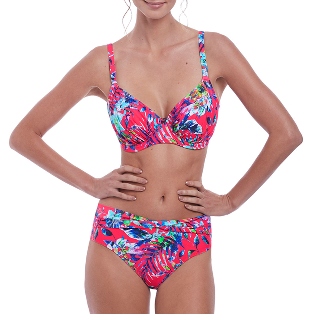 Fantasie hot sale fiji bikini