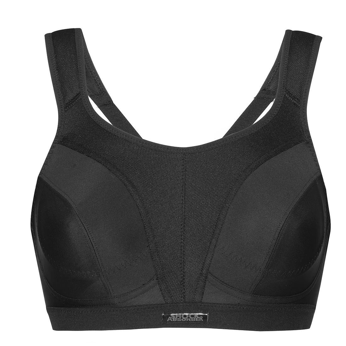 Shock Absorber Active D+ Classic Support Bra | Storm in a D Cup USA