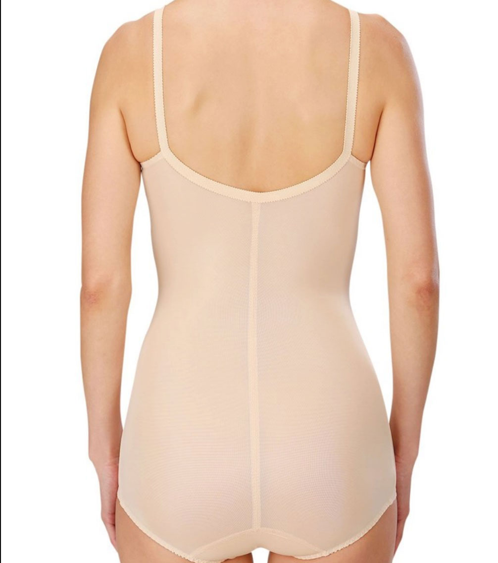 Naturana Corselette Bodysuit Storm In A D Cup USA